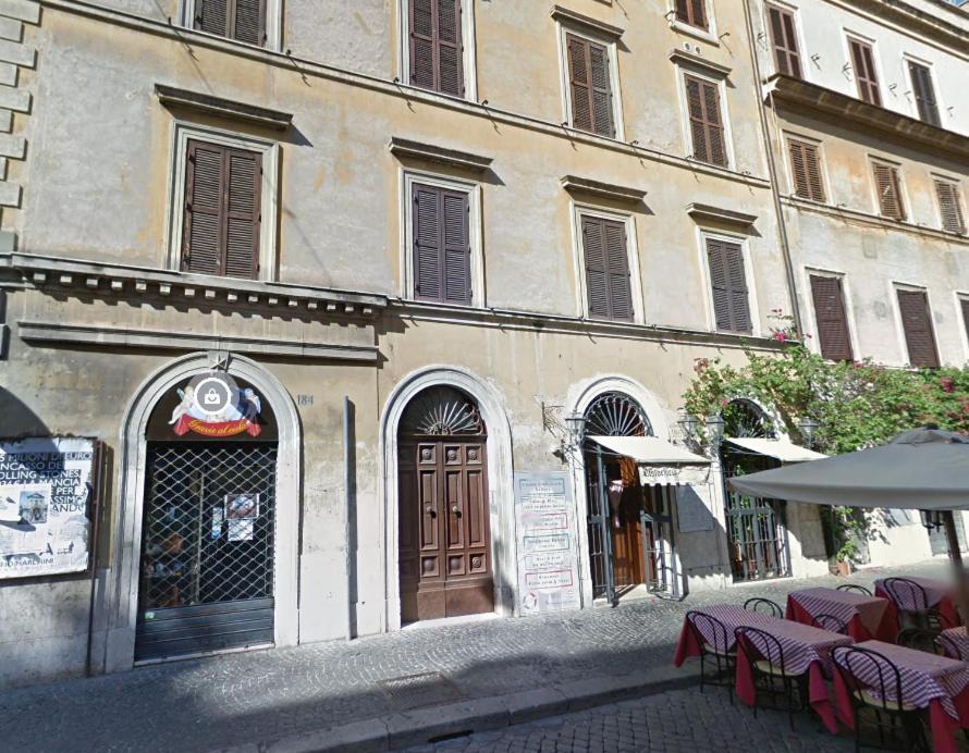 Dng House - Vatican 80 Square Roma Exterior foto
